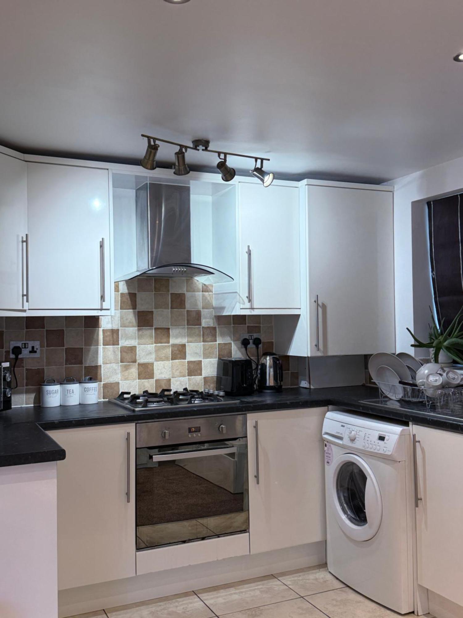 Cosy Guest Suite, West London Hounslow Exterior foto