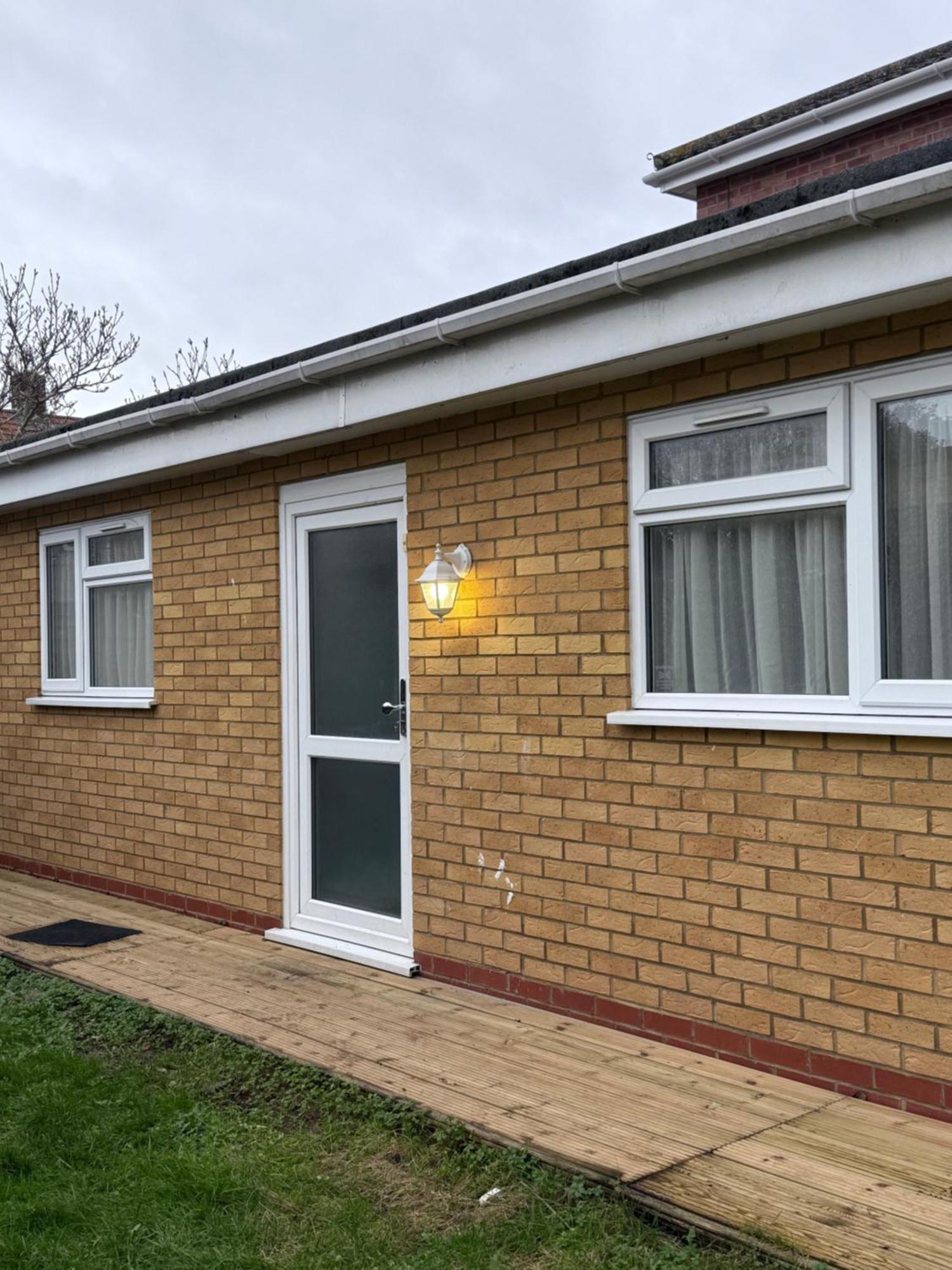 Cosy Guest Suite, West London Hounslow Exterior foto