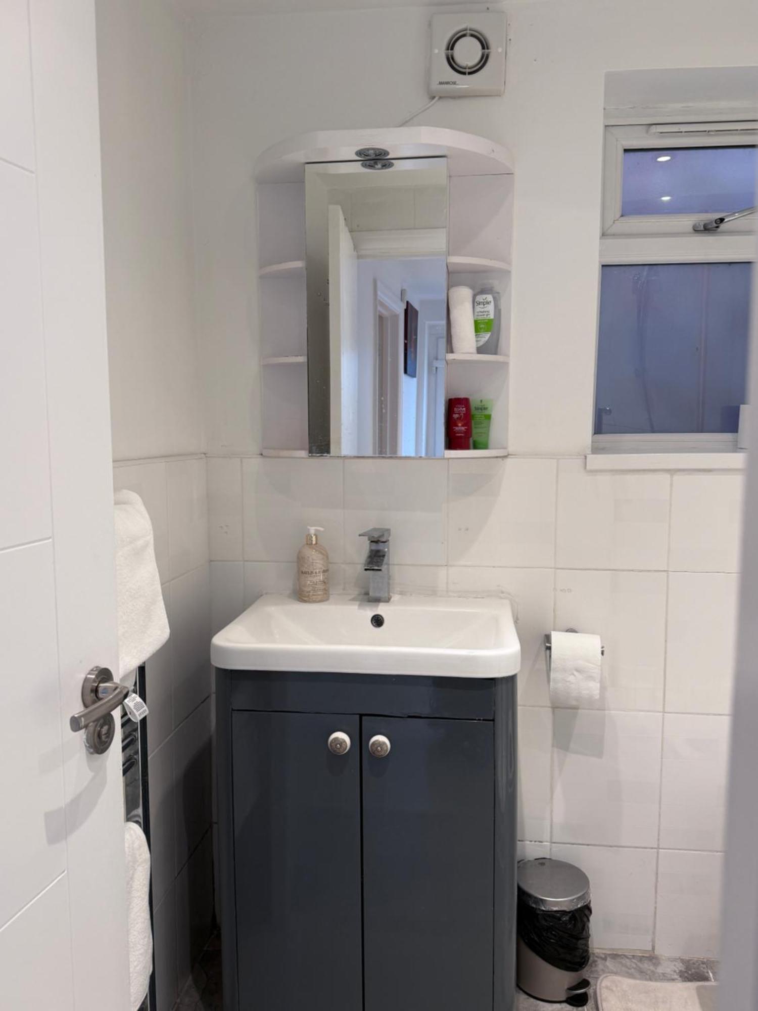 Cosy Guest Suite, West London Hounslow Exterior foto